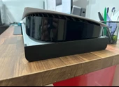 Playstation 5 Konsol Yan Tutucu - PS5 Horizontal Stand thumbnail 2