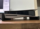 Playstation 5 Konsol Yan Tutucu - PS5 Horizontal Stand thumbnail 3