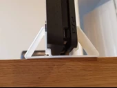 Playstation4 slim Dik Tutucu thumbnail 3