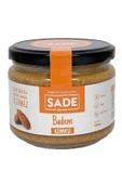 Sade Gurme % 100 Badem Ezmesi Sade 280g thumbnail 2