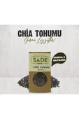Sade Gurme Chia Tohumu 150gr thumbnail 4