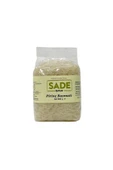 Sade Gurme Basmati Pirinç 500 Gr thumbnail 1
