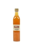 Sade Organik Elma Sirkesi 500 Ml thumbnail 2