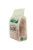 Sade Organik Nohut 1000 Gr thumbnail 3