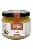 Sade Gurme % 100 Fındık Ezmesi 280g thumbnail 2