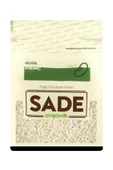 Sade Organik Pirinç 500 gr thumbnail 1