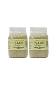 Sade Gurme PİRİNÇ BASMATİ 500 GR 2 Lİ PAKET thumbnail 1