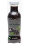 Sade Organik Karadut Suyu 250 ml thumbnail 2