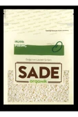 Sade Organik Pirinç 500 gr thumbnail 2