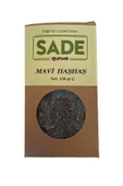 Sade Gurme Mavi Haşhaş 150 GR thumbnail 1