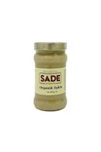 Sade Organik Tahin 300gr thumbnail 1