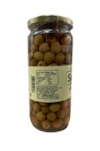 Sade Gurme Yeşil Zeytin 300 GR thumbnail 2