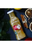 Sade Organik Elma Suyu 250 ml thumbnail 1