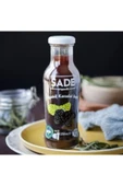 Sade Organik Karadut Suyu 250 ml thumbnail 1