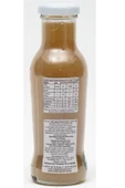 Sade Organik Elma Suyu 250 ml thumbnail 3
