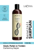Lacinia Keratinli Şampuan 400 ml thumbnail 1