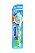 Banat Duocare Medium/orta Diş Fırçası thumbnail 2