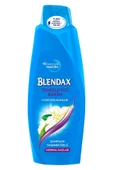 Blendax Yasemin Özlü Şampuan 550 ml thumbnail 1