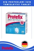 Protefix Aktif Temizleyici 32 Tablet thumbnail 1