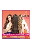 ELSEVE L'oreal Paris 390ml Dream Long Şampuan thumbnail 4
