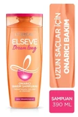 ELSEVE L'oreal Paris 390ml Dream Long Şampuan thumbnail 1