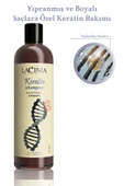 Lacinia Keratinli Şampuan 400 ml thumbnail 3