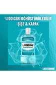 Listerine Mouthwash Coolmint 500 ml thumbnail 4