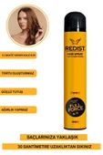 Redist Full Force Saç Spreyi 400ml thumbnail 4