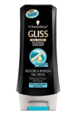 Gliss Restore & Refresh Saç Kremi 400Ml thumbnail 2