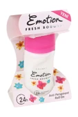 Emotion Fresh Bouquet Kadın Roll On 50 ml thumbnail 2
