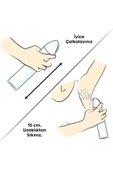 Rexona Invısıble Dıamond Deo Rollon (12x50ml) thumbnail 3
