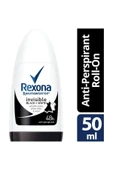 Rexona Invısıble Dıamond Deo Rollon (12x50ml) thumbnail 1