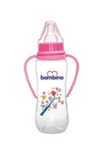 Bambino Pp Kulplu Biberon 250 Ml thumbnail 2