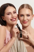 Pastel Nude Lipstick - Nude Ruj 528 thumbnail 3