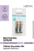 Lacinia Whitening Beyazlatıcı Serum thumbnail 1