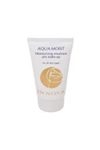 Innova Aqua Moısturizing Pre Make Up Emulsion 50 ml thumbnail 2