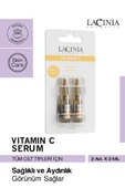 Lacinia Vitamin C Serum 2 X 2 Ml thumbnail 1