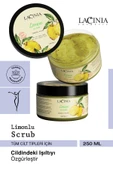 Lacinia Limonlu Scrub 250 Ml thumbnail 1