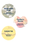 Celenes Cloudberry Göz Çevresi Bakım Kremi 15 Ml thumbnail 1