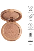 Pastel Allık - Spring Blush On No 14 5 G thumbnail 3