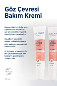 Celenes Cloudberry Göz Çevresi Bakım Kremi 15 Ml thumbnail 4