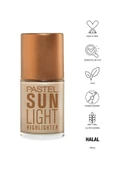 Pastel Sunlight Highlighter - Aydınlatıcı 101 thumbnail 2
