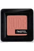 Pastel Nude Tekli Far 87 thumbnail 1