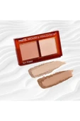 Pastel Profashıon Bronzer Hıgh.set No:01 thumbnail 3