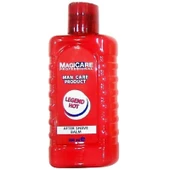 Magicare Magıcare After Shave Balm Legend Hot 200 ml thumbnail 1