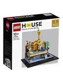 Lego House 40503 Dagny Holm - Master Builder thumbnail 1