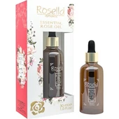 Rosella Essentıal Gül Yağı 30ml thumbnail 6