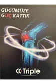 Matriks CC Triple 30 Kapsül thumbnail 3