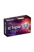 Matriks CC Triple 30 Kapsül thumbnail 1