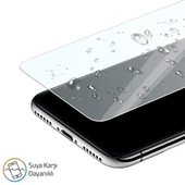 NoTech iPhone 15 Pro Max Temperli Cam Ekran Koruyucu thumbnail 2
